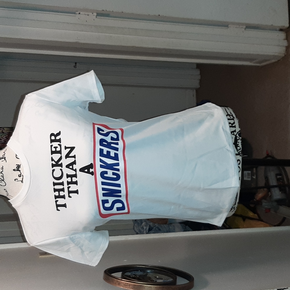 T- Shirt